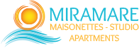 Miramare: Maisonettes - Studio - Apartments